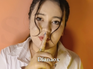 Dianaox