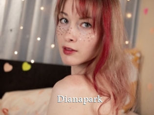 Dianapark