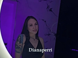 Dianaperri