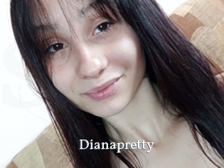 Dianapretty