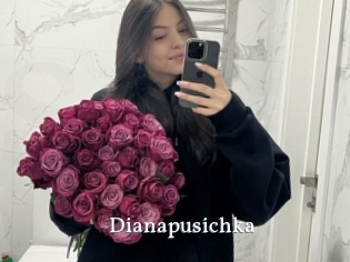 Dianapusichka