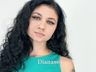 Dianasea