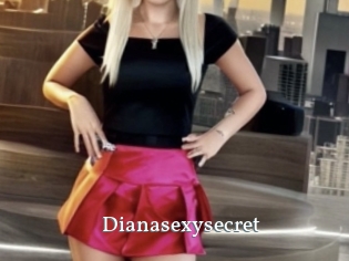 Dianasexysecret
