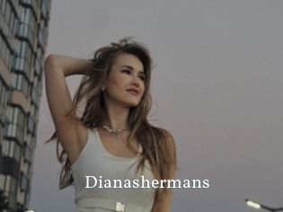 dianashermans SexyIdol