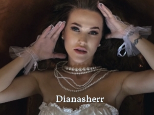 Dianasherr