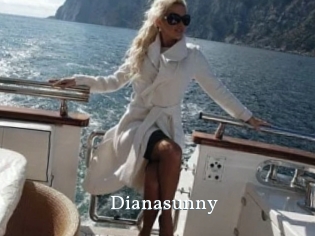 Dianasunny