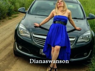 Dianaswanson