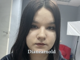 Dianearnold