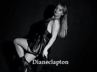 Dianeclapton