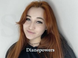 dianepowers SexyIdol