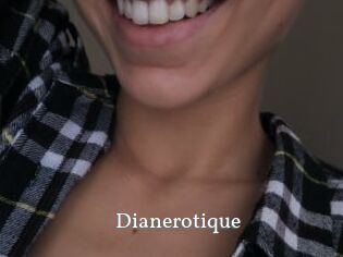 Dianerotique