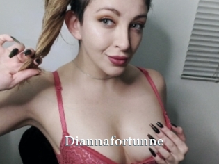Diannafortunne