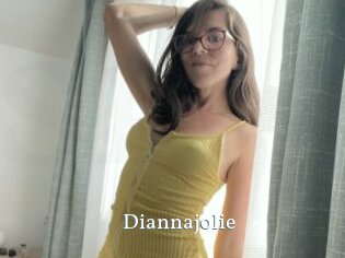 Diannajolie