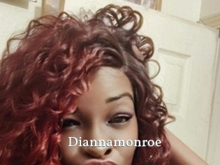 Diannamonroe