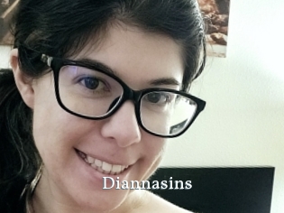 Diannasins