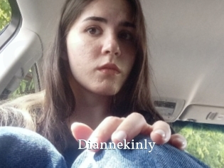 Diannekinly