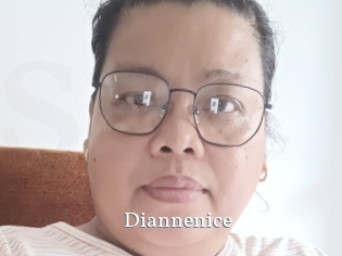 Diannenice