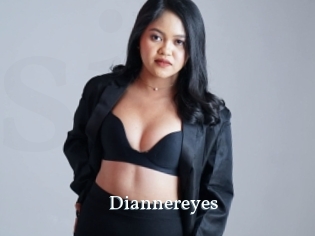 Diannereyes