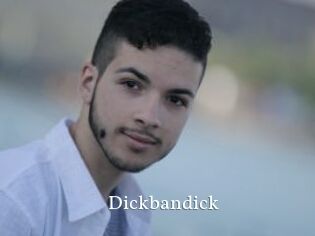 Dickbandick