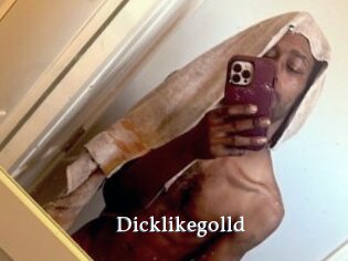 Dicklikegolld