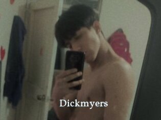 Dickmyers