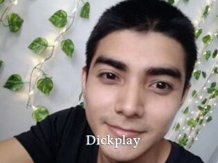 Dickplay