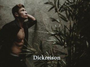 Dickreison
