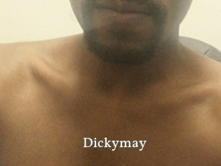 Dickymay