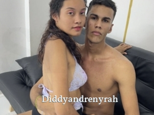 Diddyandrenyrah