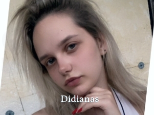 Didianas