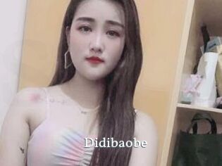 didibaobe SexyIdol