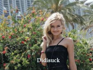 Didisuck