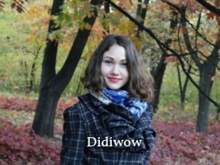 Didiwow