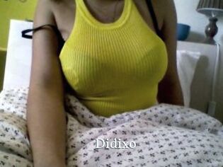 didixo SexyIdol