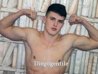 Diegogentile