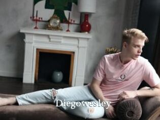 Diegowesley