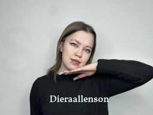 dieraallenson SexyIdol