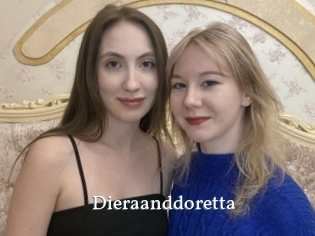 Dieraanddoretta