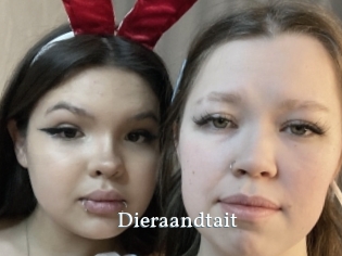 Dieraandtait