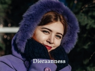 Dieraanness