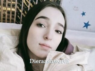 dieraashworth SexyIdol