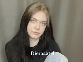 Dieraaxtell