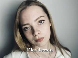 Dierabeeson