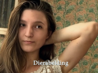 Dierabelding