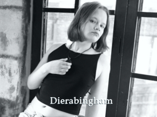 dierabingham SexyIdol