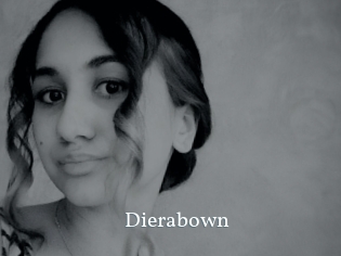 Dierabown