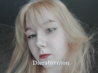 Dierabrenton