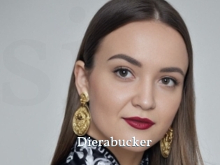 Dierabucker