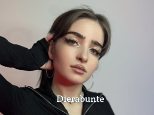 Dierabunte