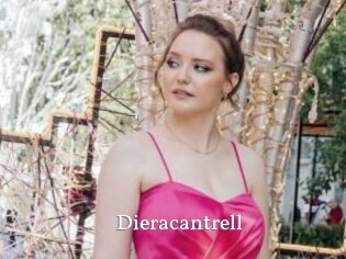Dieracantrell